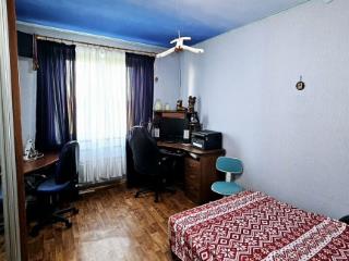 3-комн. квартира, 66.6 м², 7/9 этаж