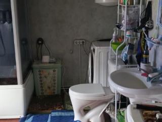 1-этажный дом, 85.8 м², 15.15 соток