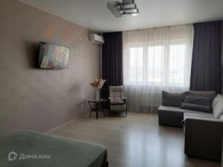 1-комн. квартира, 51 м², 10/19 этаж