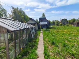  коттедж, 30 м², 7.5 соток