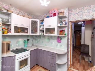 1-комн. квартира, 30.1 м², 3/3 этаж