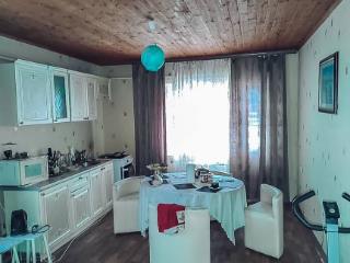  дом, 140 м², 30 соток