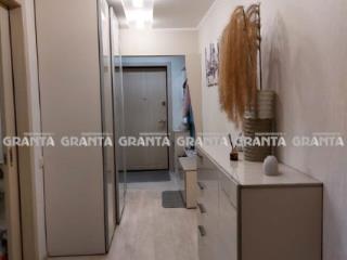 3-комн. квартира, 81.6 м², 4/15 этаж