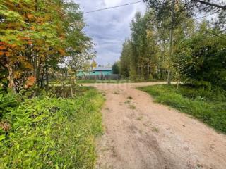 1-этажный дом, 50 м², 10.4 соток