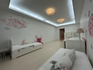 3-комн. квартира, 159 м², 7/16 этаж