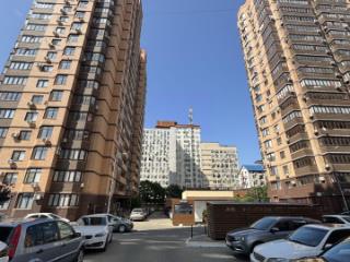 3-комн. квартира, 110 м², 9/19 этаж