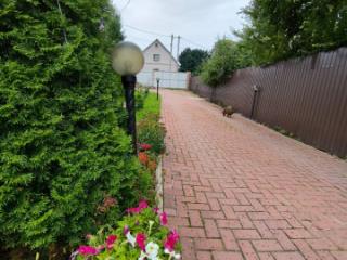 2-этажный дом, 154 м², 8 соток