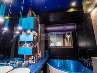 4-комн. квартира, 115 м², 21/21 этаж