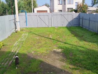  дом, 101 м², 5 соток