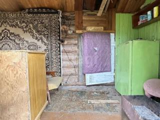  дом, 40 м², 6 соток