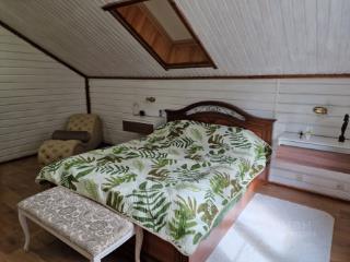 2-этажный дом, 213 м², 25 соток