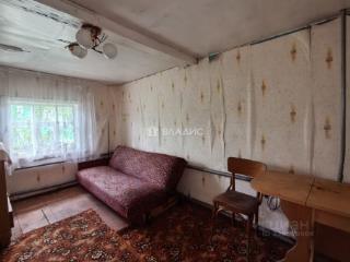 1-этажный дом, 40 м², 15 соток