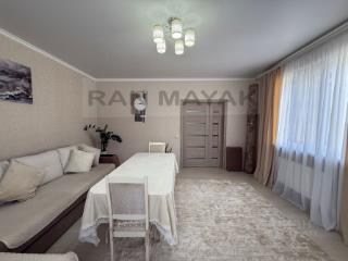 1-этажный дом, 102 м², 7.32 соток