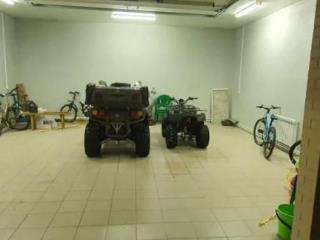  коттедж, 224 м², 40 соток