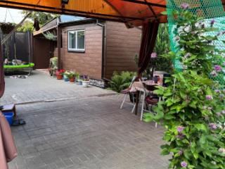 1-этажный дом, 62.8 м², 7.5 соток