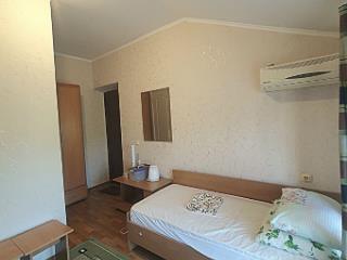 Студия, 13 м², 4/4 этаж