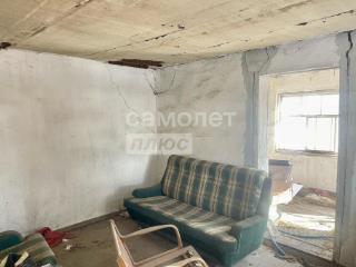 2-этажный дом, 24 м², 4 сотки