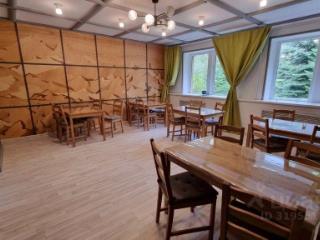 2-этажный дом, 1768.8 м², 100 соток