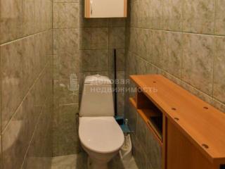 4-комн. квартира, 76.6 м², 2/5 этаж
