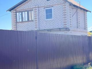 2-этажный дом, 66 м², 9 соток