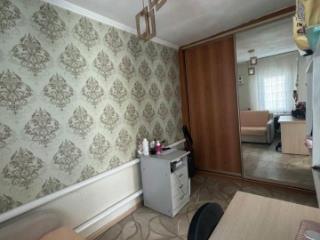 1-этажный дом, 113.7 м², 4 сотки