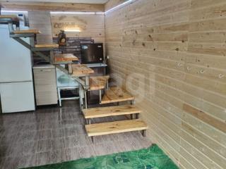  дом, 38 м², 10.28 соток