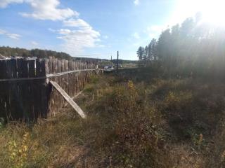 1-этажный дом, 20 м², 6 соток