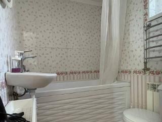 1-комн. квартира, 37 м², 1/1 этаж