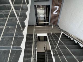 1-комн. квартира, 41.2 м², 1/4 этаж