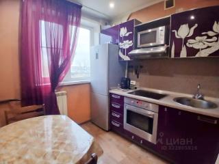 3-комн. квартира, 59 м², 5/5 этаж