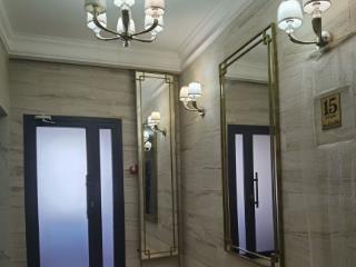 Квартира, 200 м², 15/16 этаж