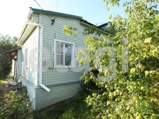 1-этажный дом, 53.3 м², 5.27 соток