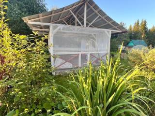  коттедж, 36 м², 6 соток