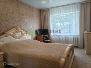 2-комн. квартира, 45 м², 3/5 этаж