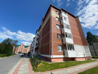 4-комн., Квартира, 75.4 м², 1/5 этаж