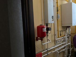  дом, 155 м², 10 соток