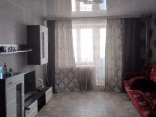 3-комн. квартира, 61.8 м², 5/5 этаж