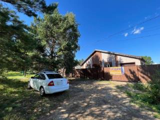 1-этажный дом, 119.4 м², 9.08 соток