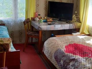  коттедж, 30 м², 6 соток