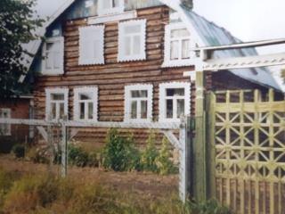  дом, 132 м², 10 соток