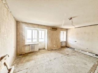 4-комн. квартира, 183 м², 4/9 этаж