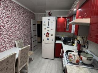2-комн. квартира, 59.9 м², 5/5 этаж