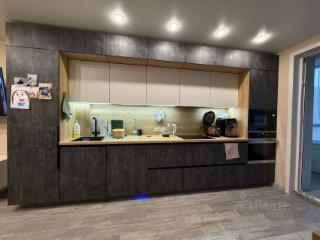 3-комн. квартира, 80.6 м², 2/10 этаж