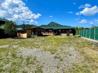 1-этажный коттедж, 131.9 м², 15 соток