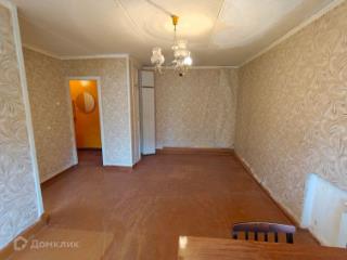 1-комн. квартира, 30.2 м², 1/5 этаж