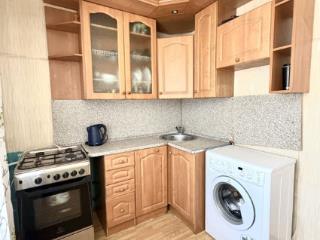 1-комн. квартира, 30.6 м², 4/5 этаж
