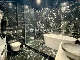 3-комн. квартира, 106 м², 3/4 этаж
