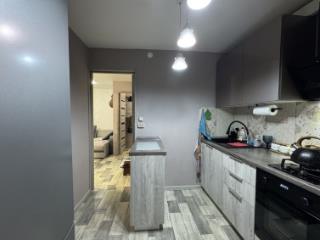 2-комн. квартира, 43.3 м², 3/5 этаж