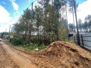 Продаю земельный участок, 10 соток