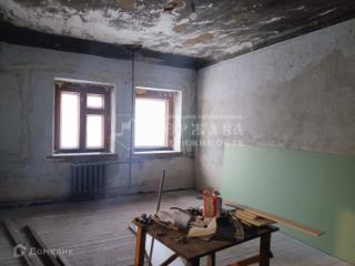1-комн. квартира, 39.6 м², 1/2 этаж
